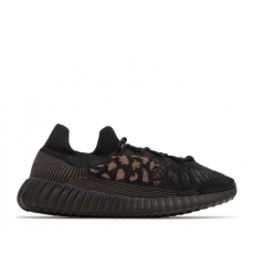 Men Yeezy Boost 350 V 2 CMPCT Slate Carbon