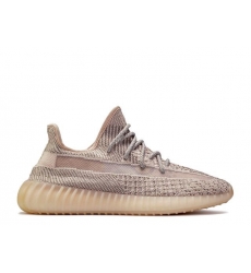 Men Yeezy Boost 350 V 2 Synth Reflective