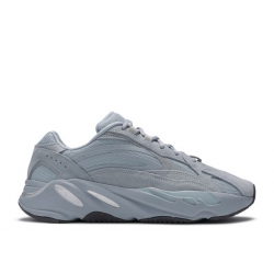 Men Yeezy Boost 700 V 2 Hospital Blue