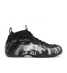 Air Foamposite One QS Dream A World Black