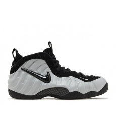 Air Foamposite Pro Wolf Grey