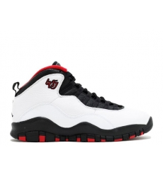 Jordan 10 Double Nickel