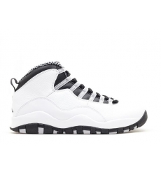 Jordan 10 Retro Steel 2013