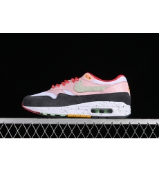 Nike Air Max 1 Women Sheos 033