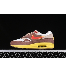 Nike Air Max 1 Men Sheos 007