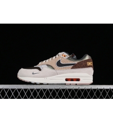 Nike Air Max 1 Men Sheos 046