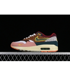 Nike Air Max 1 Men Sheos 055