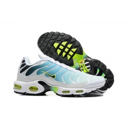 Nike Air Max Plus Men Shoes 25022