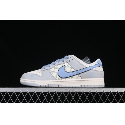 Nike Dunk SB Low Women Shoes 012