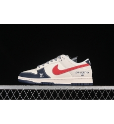 Nike Dunk SB Low Women Shoes 029
