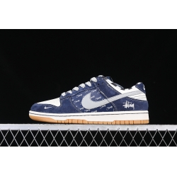 Nike Dunk SB Low Women Shoes 047