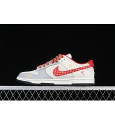 Nike Dunk SB Low Women Shoes 064