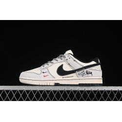 Nike Dunk SB Low Women Shoes 093