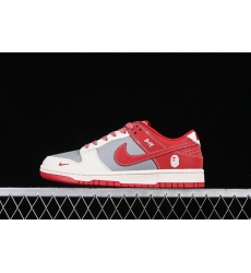 Nike Dunk SB Low Women Shoes 106