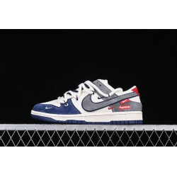 Nike Dunk SB Low Women Shoes 109