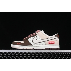 Nike Dunk SB Low Women Shoes 125