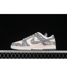 Nike Dunk SB Low Women Shoes 126