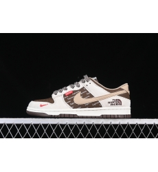 Nike Dunk SB Low Women Shoes 131