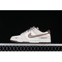 Nike Dunk SB Low Women Shoes 138