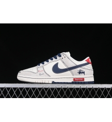 Nike Dunk SB Low Women Shoes 146