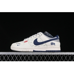 Nike Dunk SB Low Women Shoes 147