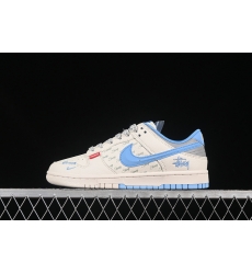 Nike Dunk SB Low Women Shoes 215