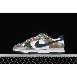 Nike Dunk SB Low Women Shoes 225