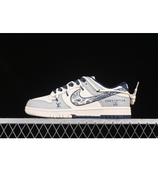 Nike Dunk SB Low Women Shoes 231