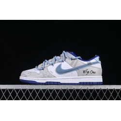 Nike Dunk SB Low Men Shoes 017