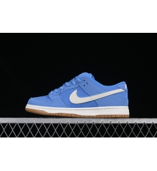 Nike Dunk SB Low Men Shoes 018