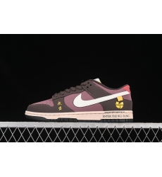 Nike Dunk SB Low Men Shoes 020