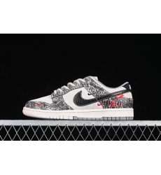 Nike Dunk SB Low Men Shoes 030