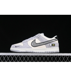 Nike Dunk SB Low Men Shoes 051