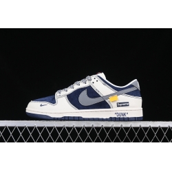 Nike Dunk SB Low Men Shoes 055