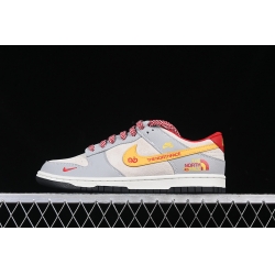 Nike Dunk SB Low Men Shoes 080