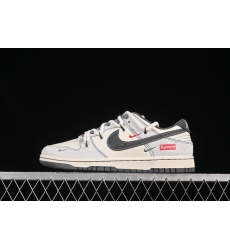 Nike Dunk SB Low Men Shoes 085