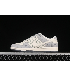 Nike Dunk SB Low Men Shoes 100