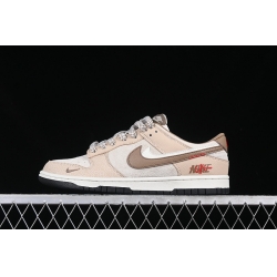 Nike Dunk SB Low Men Shoes 101