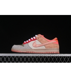 Nike Dunk SB Low Men Shoes 140