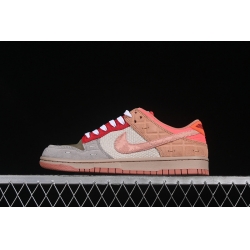 Nike Dunk SB Low Men Shoes 140