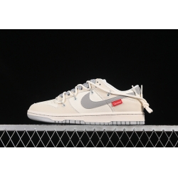 Nike Dunk SB Low Men Shoes 202