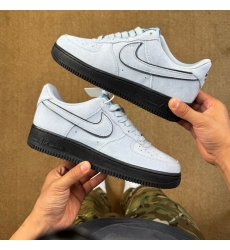 NIKE AIR FORCE 1 MEN SHOES 817