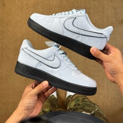 NIKE AIR FORCE 1 MEN SHOES 817
