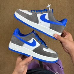 NIKE AIR FORCE 1 MEN SHOES 818