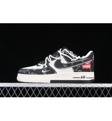 Nike Air Force 1 Men Shoes 002