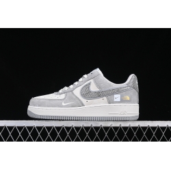 Nike Air Force 1 Men Shoes 010