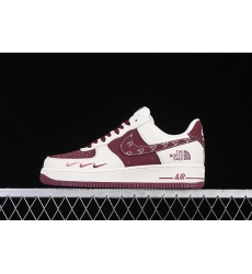 Nike Air Force 1 Men Shoes 012