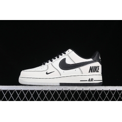 Nike Air Force 1 Men Shoes 016