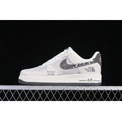 Nike Air Force 1 Men Shoes 022