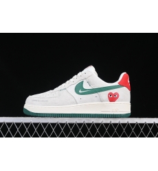 Nike Air Force 1 Men Shoes 030